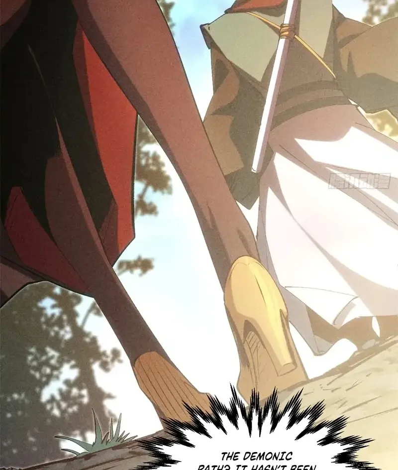 Read Top Tier Providence chapter 233 image 8 on Lezhin