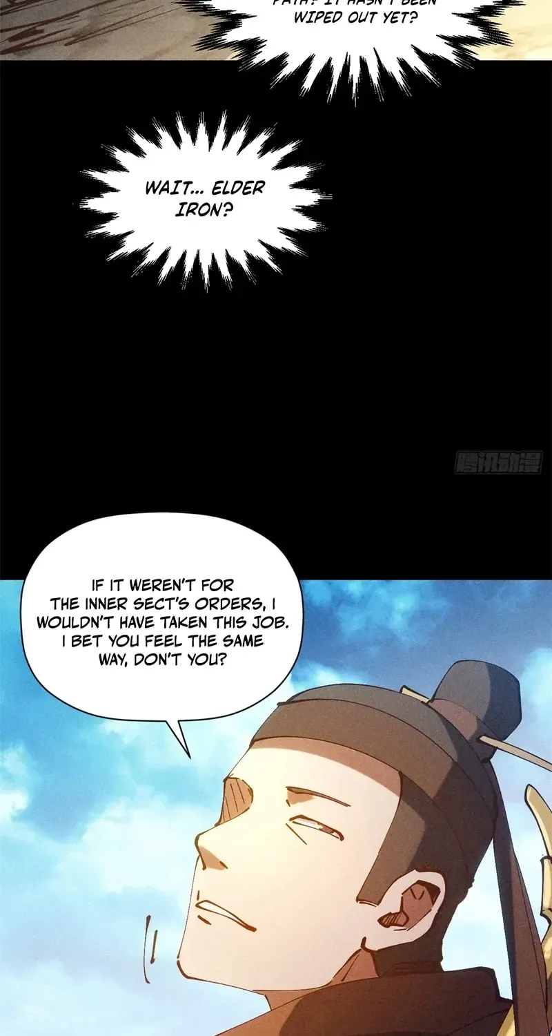 Read Top Tier Providence chapter 233 image 9 on Lezhin