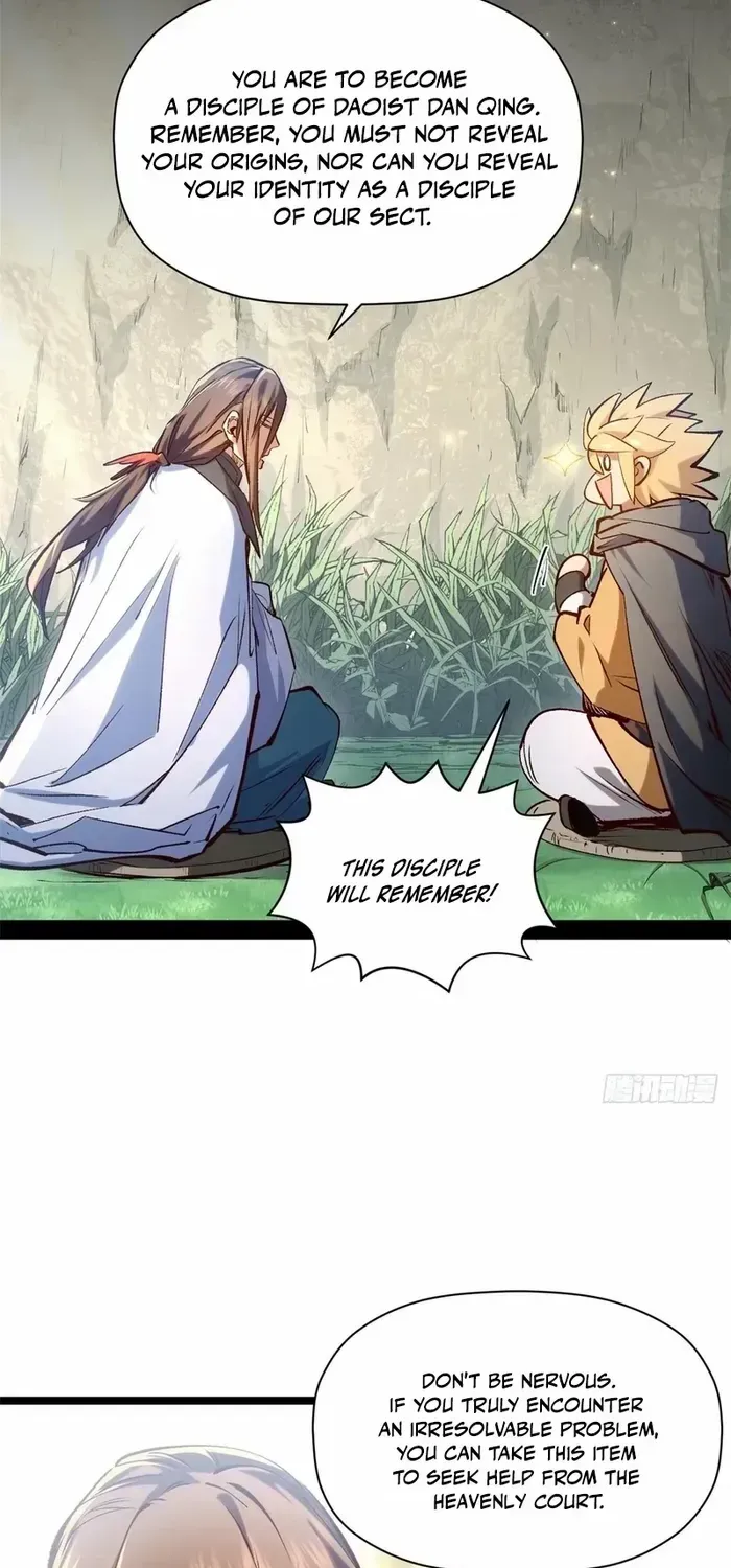 Read Top Tier Providence chapter 234 image 13 on Lezhin