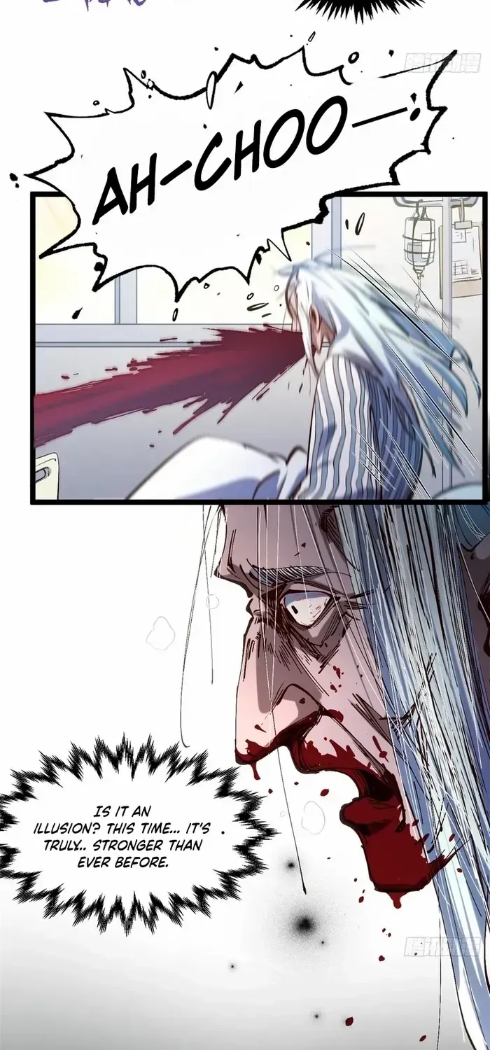 Read Top Tier Providence chapter 234 image 17 on Lezhin