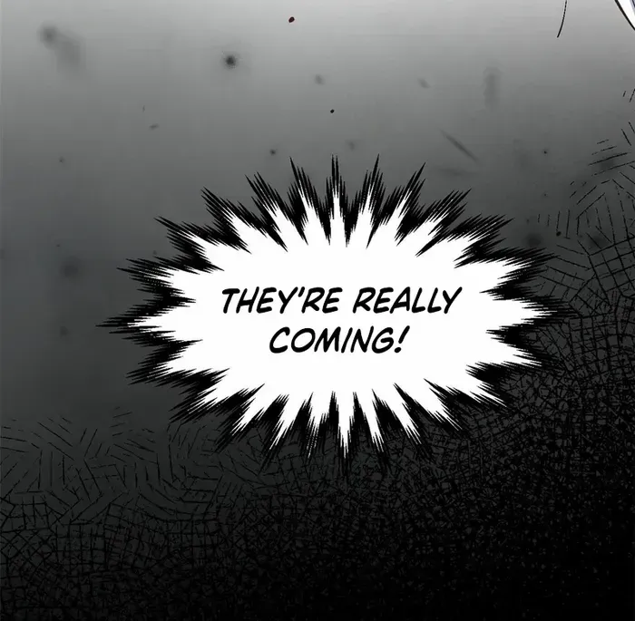 Read Top Tier Providence chapter 234 image 18 on Lezhin