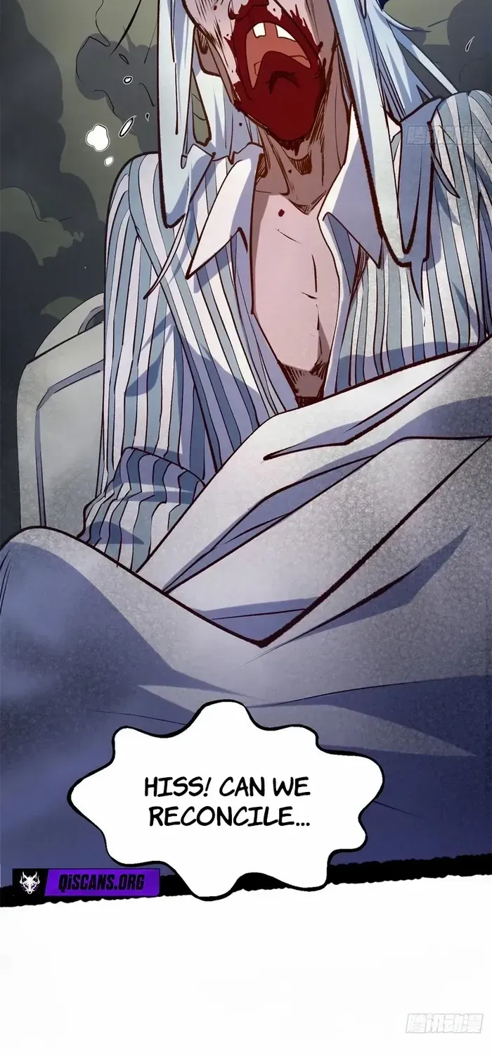Read Top Tier Providence chapter 234 image 20 on Lezhin