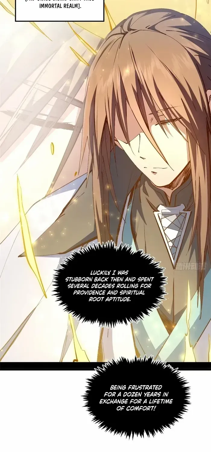 Read Top Tier Providence chapter 234 image 22 on Lezhin
