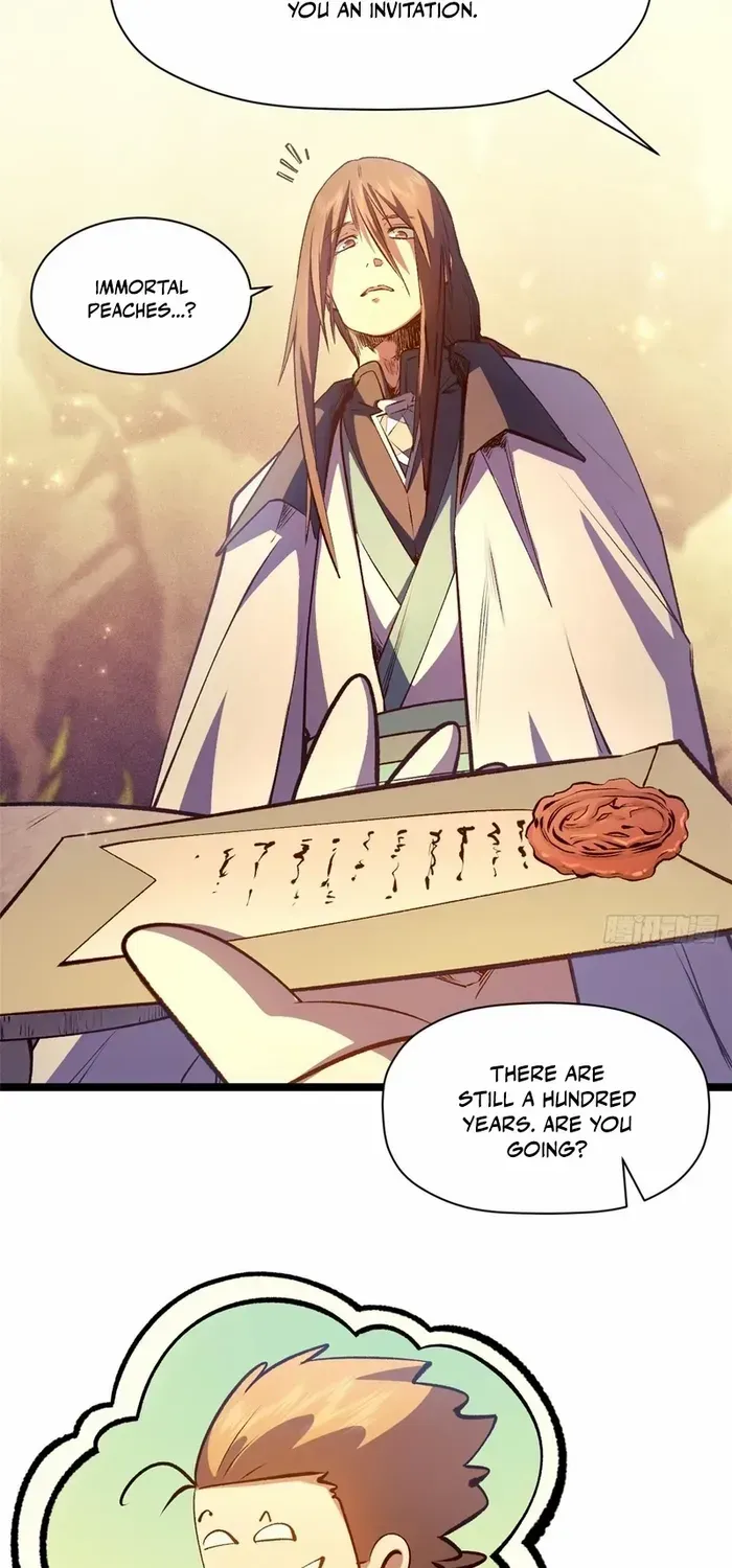 Read Top Tier Providence chapter 234 image 28 on Lezhin