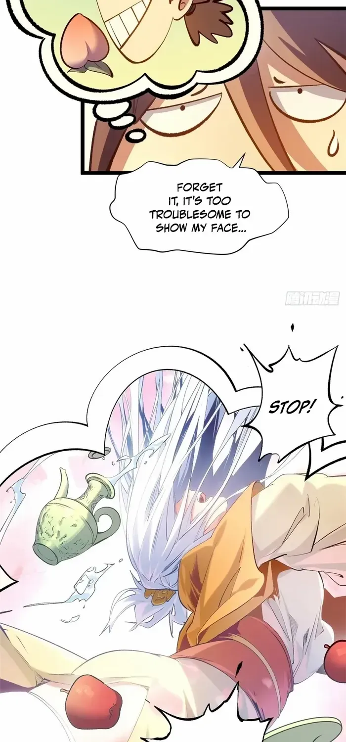 Read Top Tier Providence chapter 234 image 29 on Lezhin