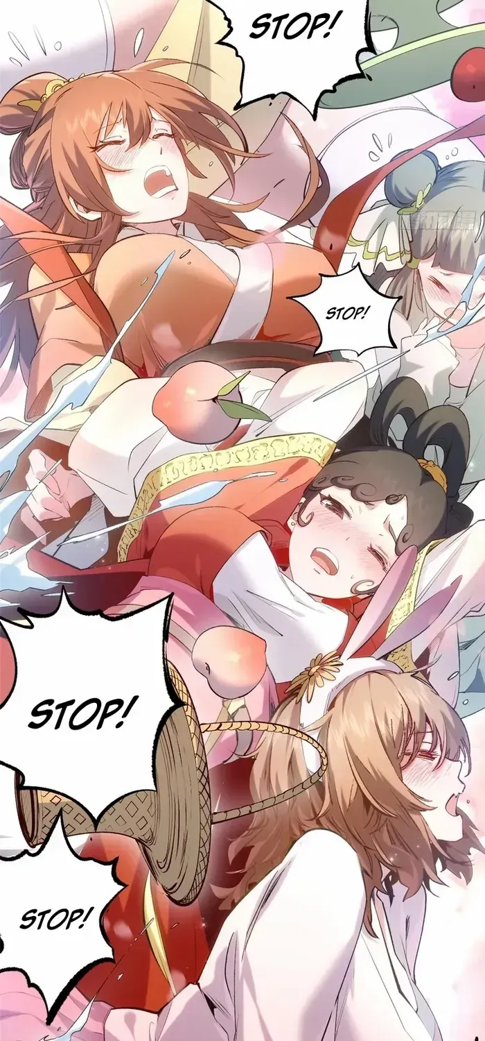 Read Top Tier Providence chapter 234 image 30 on Lezhin
