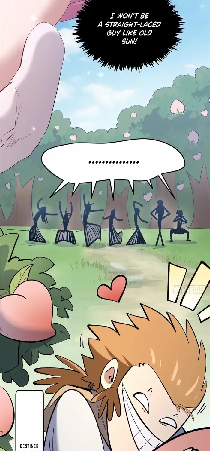 Read Top Tier Providence chapter 234 image 32 on Lezhin