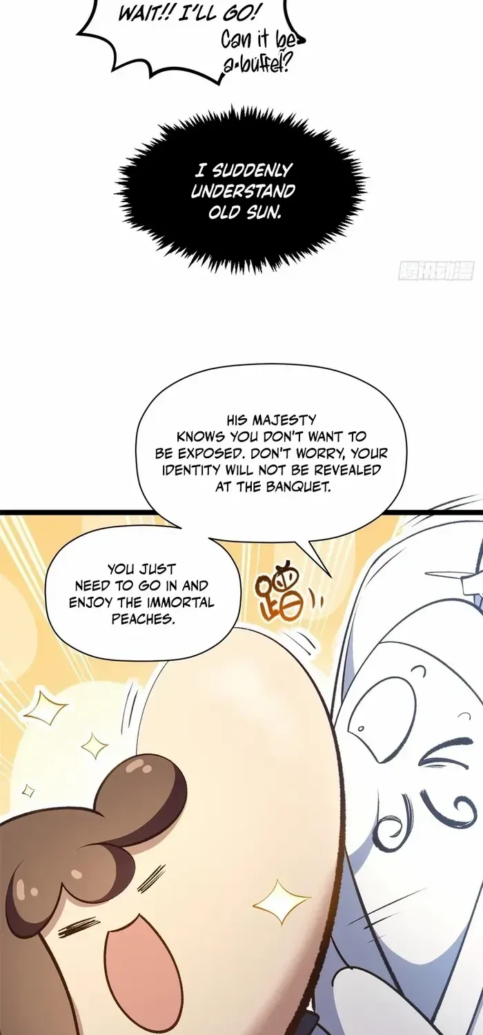 Read Top Tier Providence chapter 234 image 34 on Lezhin