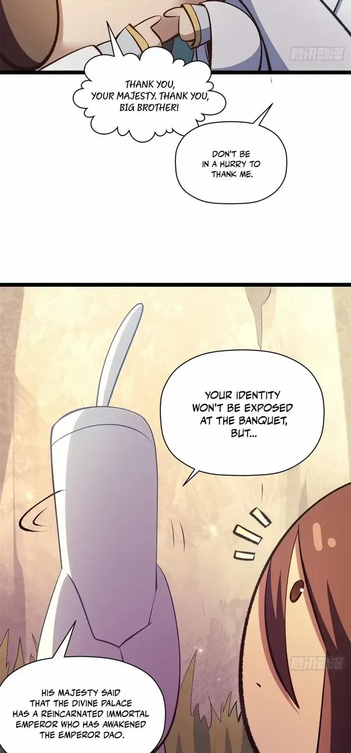 Read Top Tier Providence chapter 234 image 35 on Lezhin