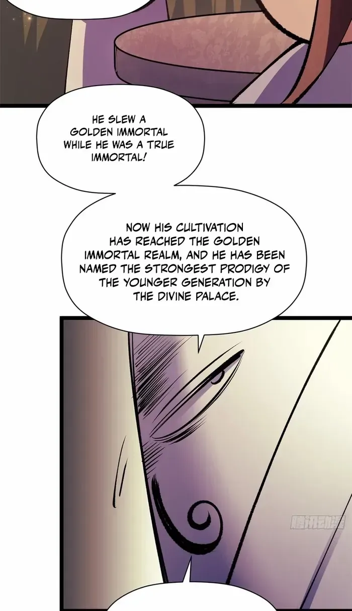 Read Top Tier Providence chapter 234 image 36 on Lezhin