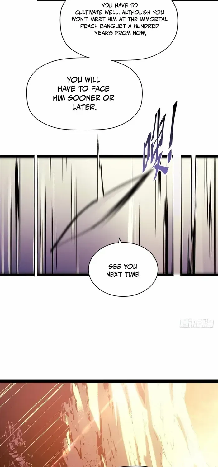 Read Top Tier Providence chapter 234 image 37 on Lezhin