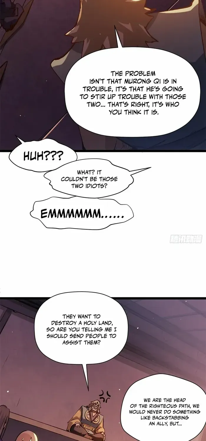 Read Top Tier Providence chapter 234 image 43 on Lezhin