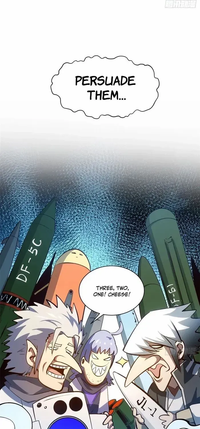 Read Top Tier Providence chapter 234 image 47 on Lezhin