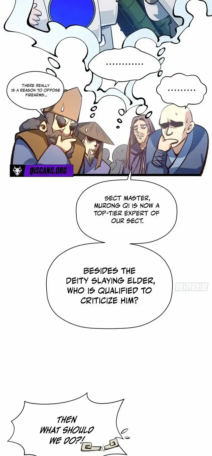 Read Top Tier Providence chapter 234 image 48 on Lezhin