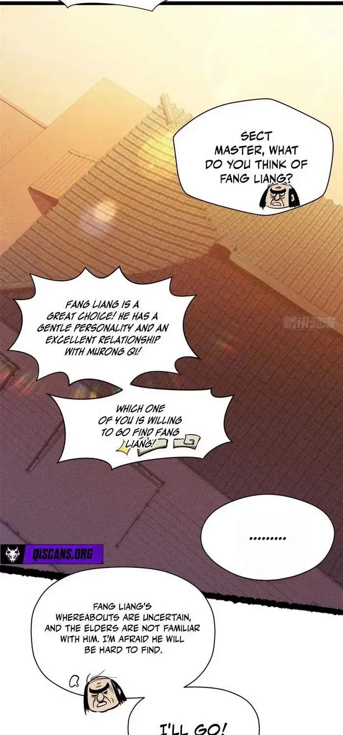 Read Top Tier Providence chapter 234 image 49 on Lezhin