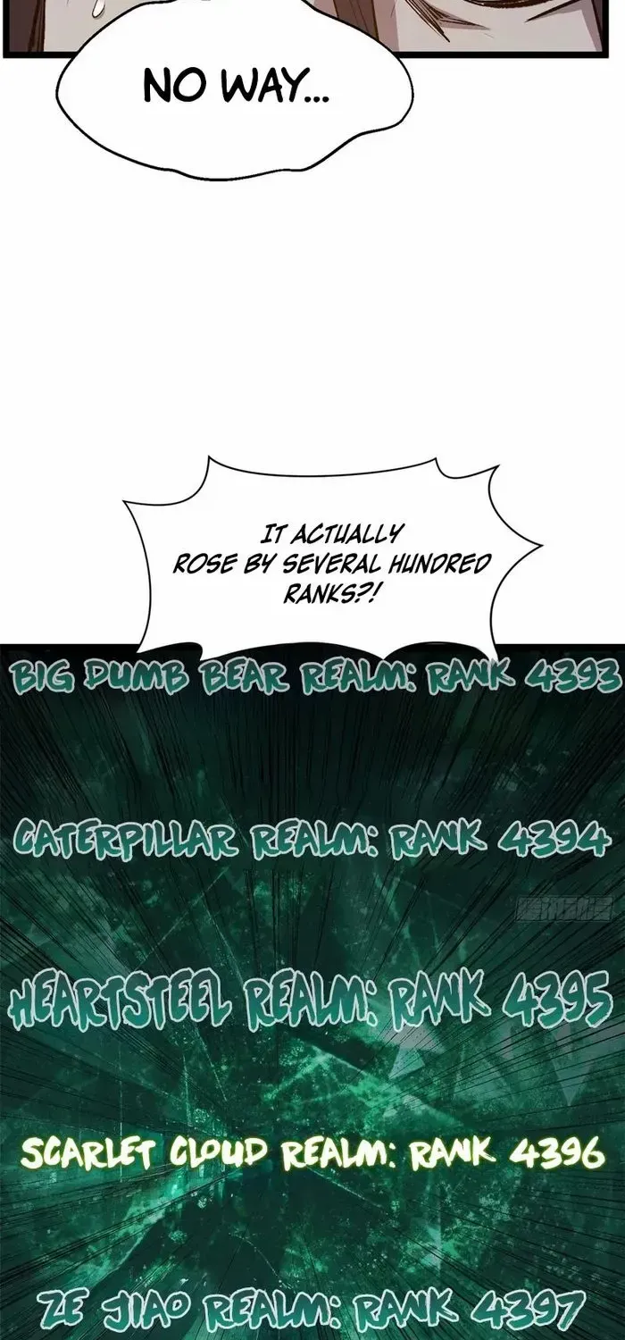 Read Top Tier Providence chapter 234 image 52 on Lezhin