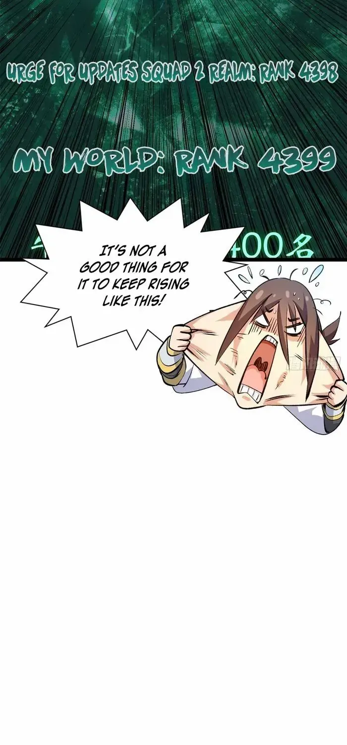 Read Top Tier Providence chapter 234 image 53 on Lezhin