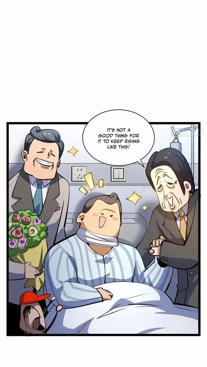 Read Top Tier Providence chapter 234 image 54 on Lezhin