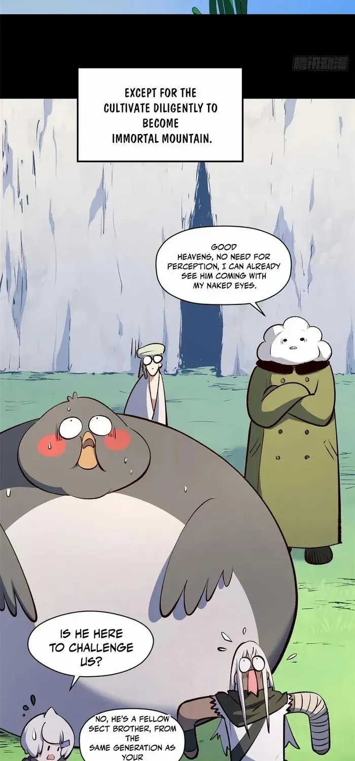 Read Top Tier Providence chapter 234 image 7 on Lezhin