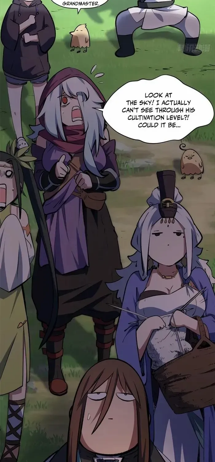 Read Top Tier Providence chapter 234 image 8 on Lezhin