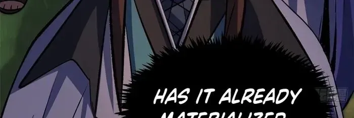 Read Top Tier Providence chapter 234 image 9 on Lezhin