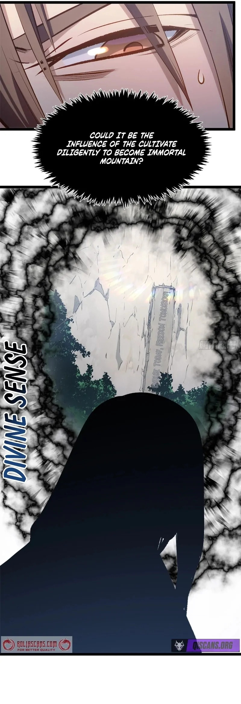 Read Top Tier Providence chapter 235 image 12 on Lezhin