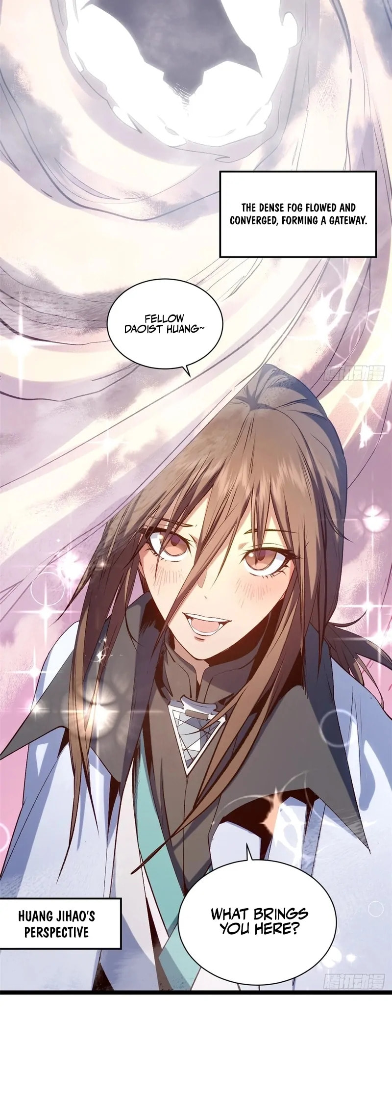 Read Top Tier Providence chapter 235 image 17 on Lezhin