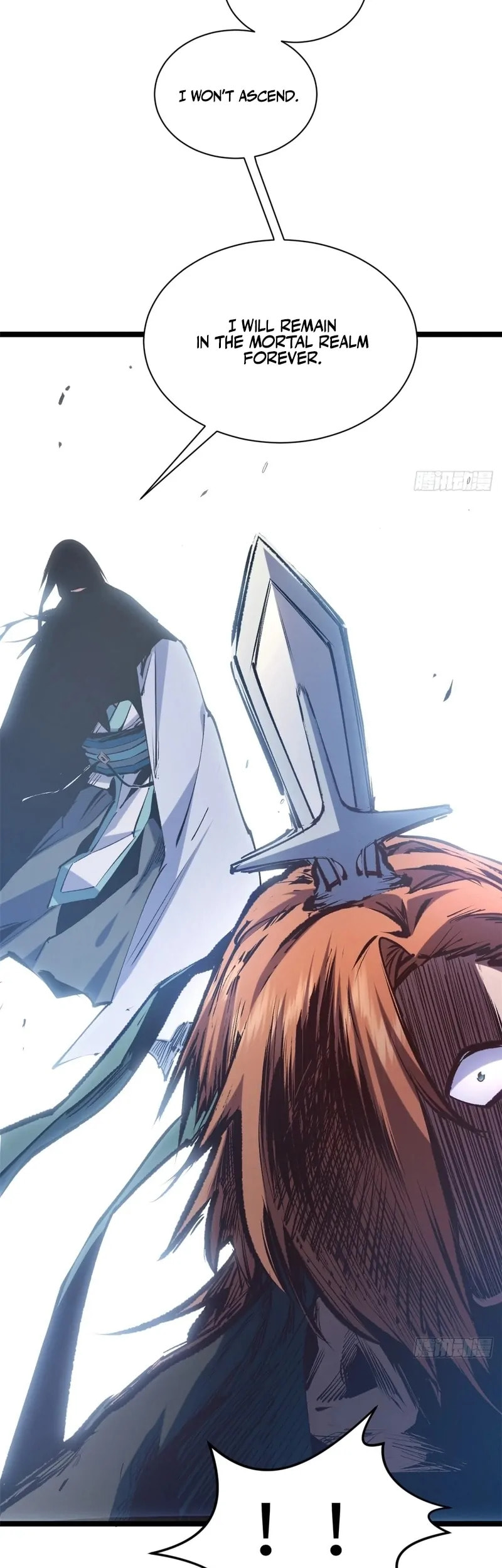 Read Top Tier Providence chapter 235 image 26 on Lezhin