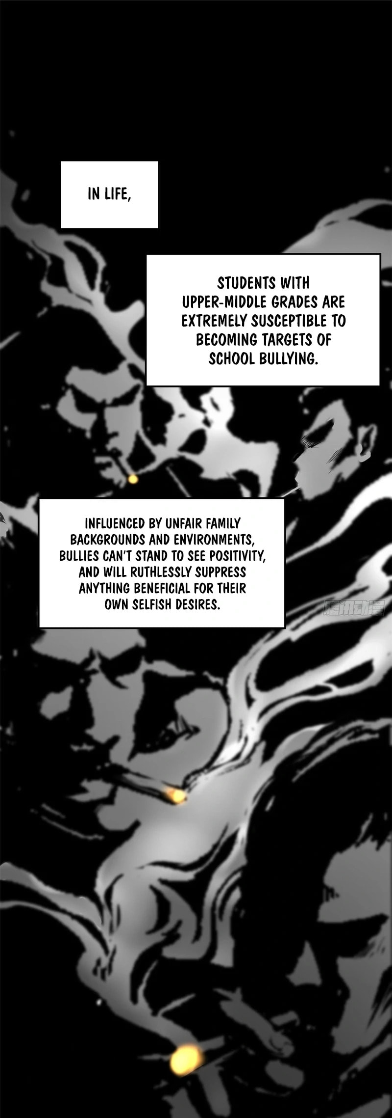 Read Top Tier Providence chapter 235 image 7 on Lezhin