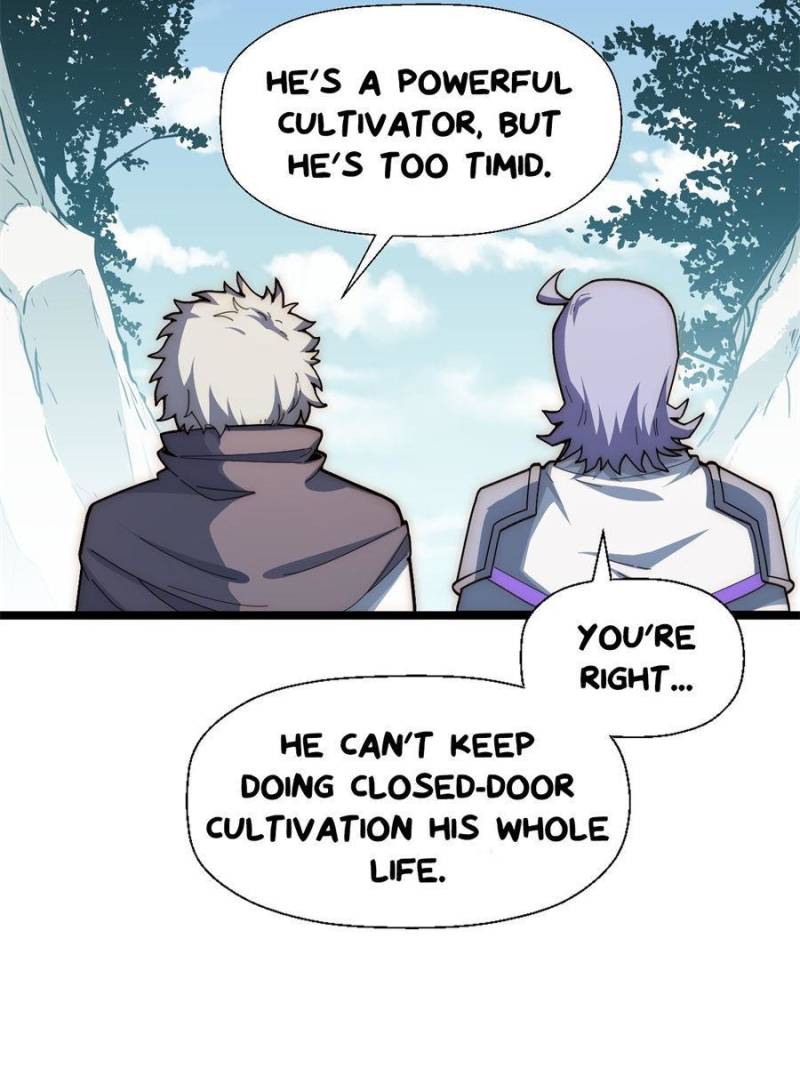 Read Top Tier Providence chapter 24.1 image 1 on Lezhin