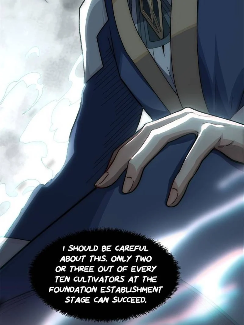 Read Top Tier Providence chapter 24.1 image 10 on Lezhin