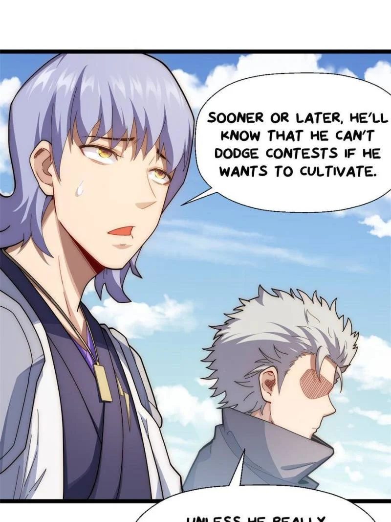Read Top Tier Providence chapter 24.1 image 2 on Lezhin