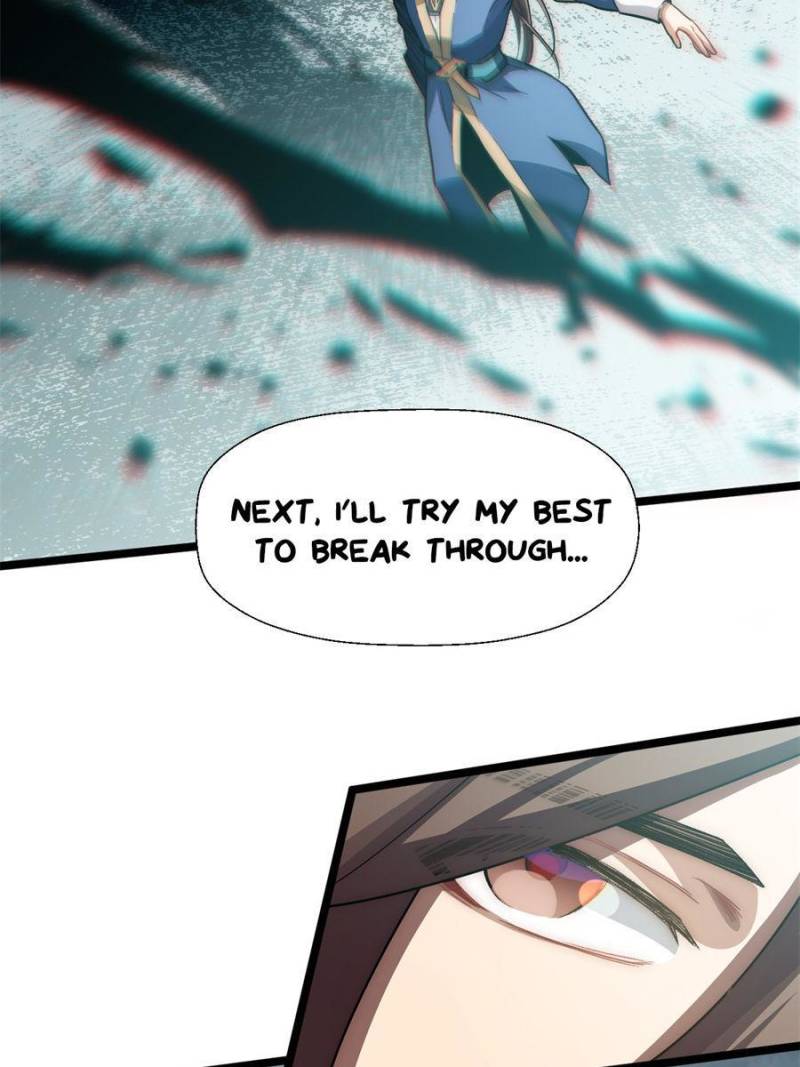 Read Top Tier Providence chapter 24.1 image 27 on Lezhin