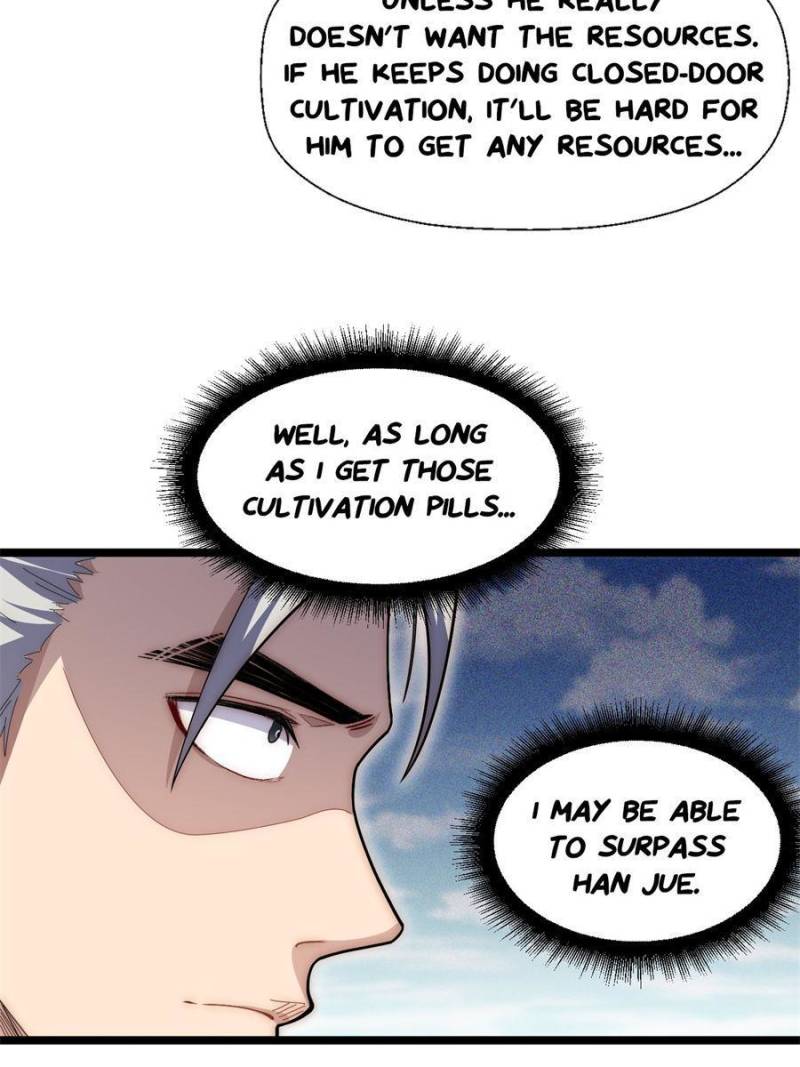 Read Top Tier Providence chapter 24.1 image 3 on Lezhin