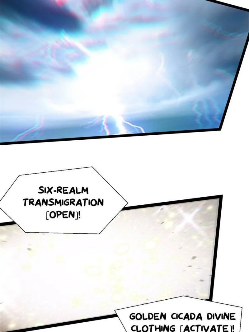 Read Top Tier Providence chapter 24.1 image 30 on Lezhin