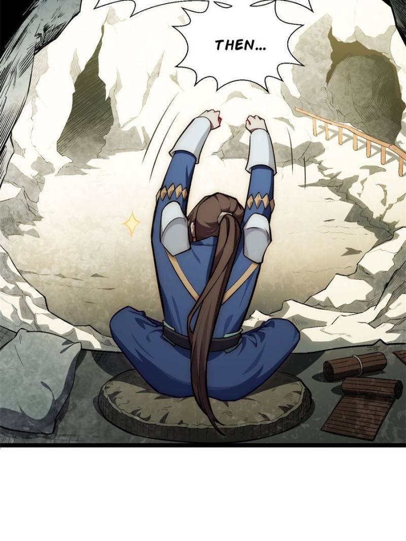 Read Top Tier Providence chapter 24.1 image 39 on Lezhin