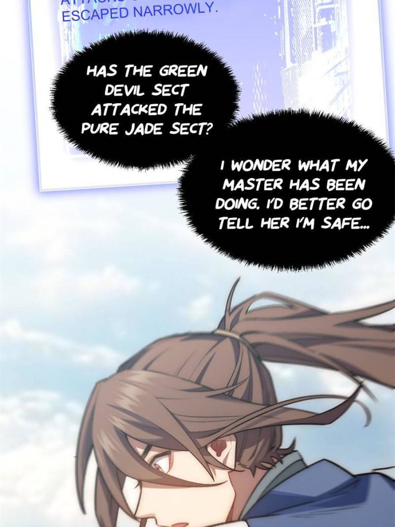 Read Top Tier Providence chapter 24.1 image 44 on Lezhin