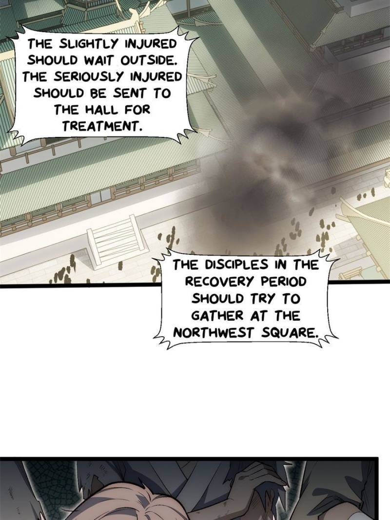 Read Top Tier Providence chapter 24.1 image 48 on Lezhin