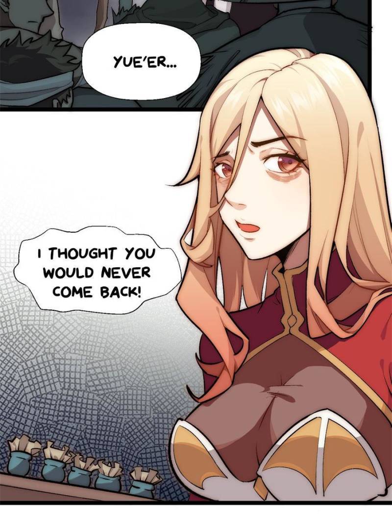 Read Top Tier Providence chapter 24.1 image 52 on Lezhin