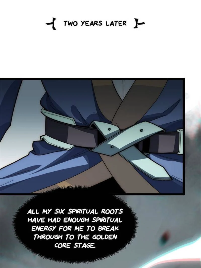 Read Top Tier Providence chapter 24.1 image 8 on Lezhin