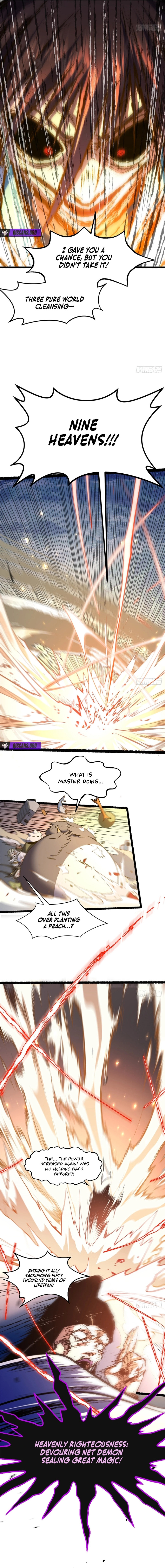 Read Top Tier Providence chapter 242 image 6 on Lezhin