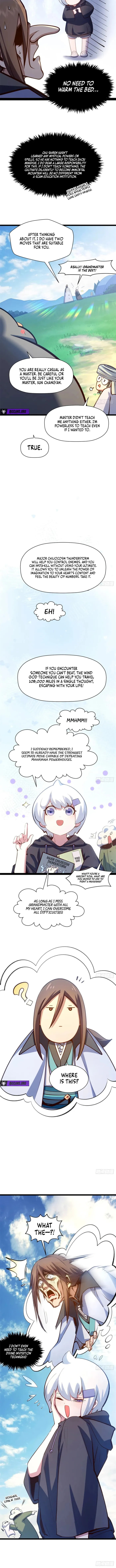 Read Top Tier Providence chapter 243 image 6 on Lezhin