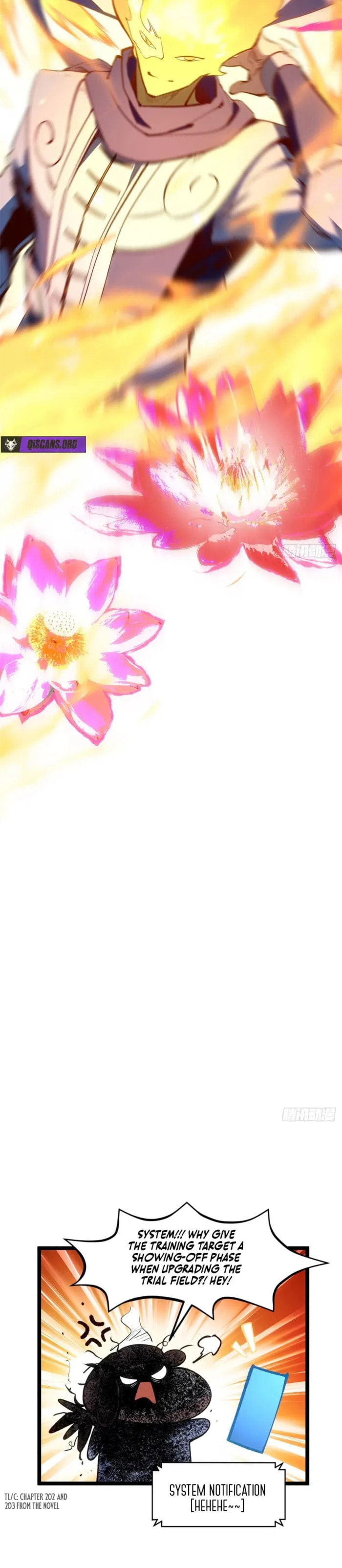 Read Top Tier Providence chapter 243 image 9 on Lezhin