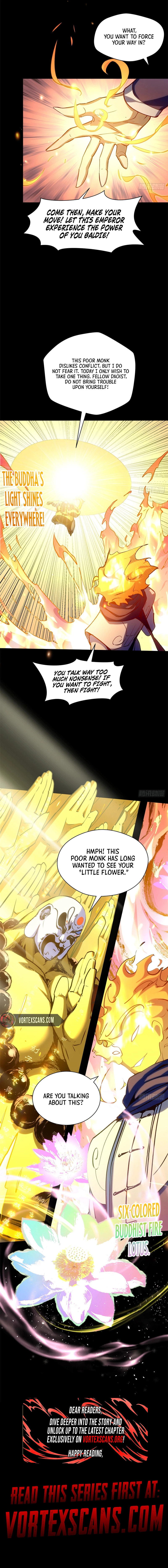 Read Top Tier Providence chapter 247 image 6 on Lezhin