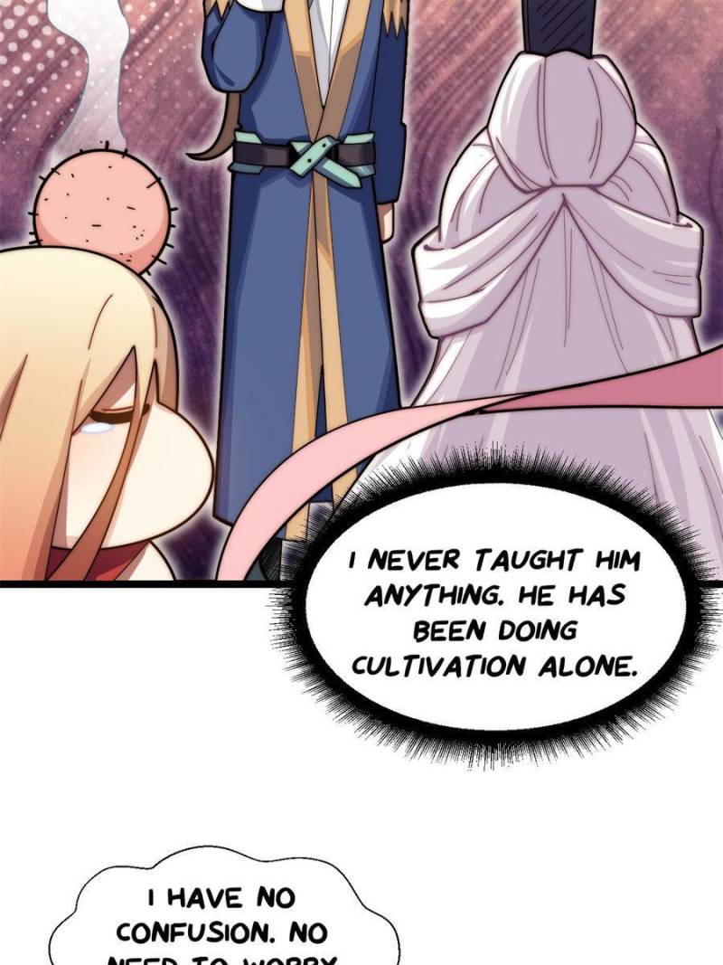 Read Top Tier Providence chapter 25.1 image 33 on Lezhin