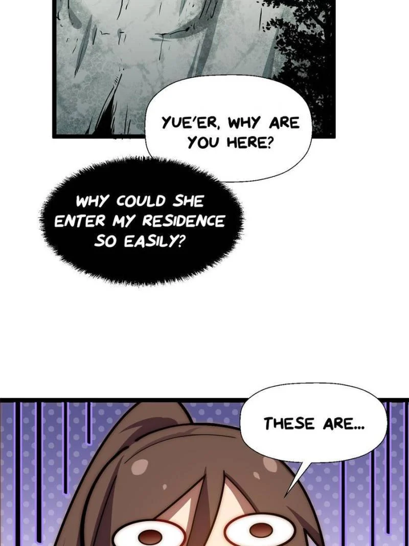 Read Top Tier Providence chapter 25.1 image 42 on Lezhin