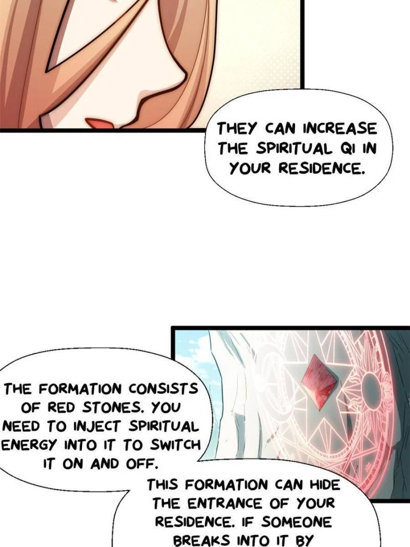 Read Top Tier Providence chapter 25.1 image 44 on Lezhin