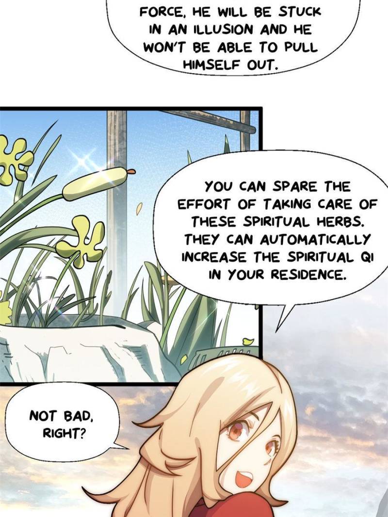Read Top Tier Providence chapter 25.1 image 45 on Lezhin