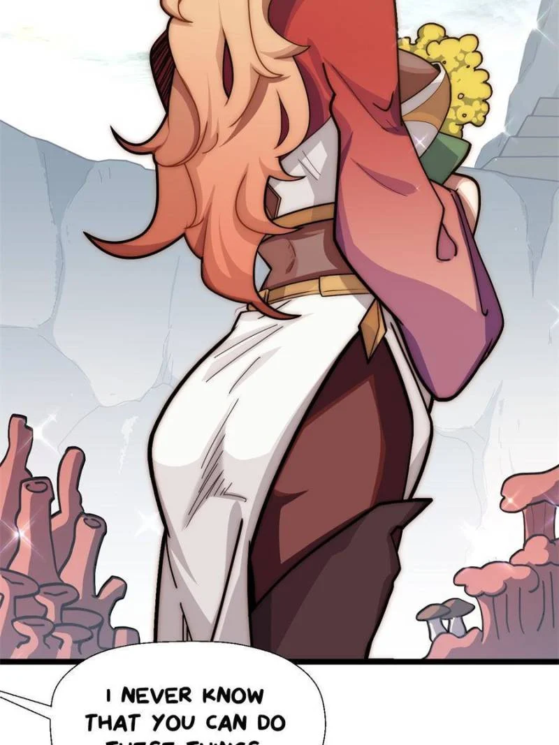 Read Top Tier Providence chapter 25.1 image 46 on Lezhin