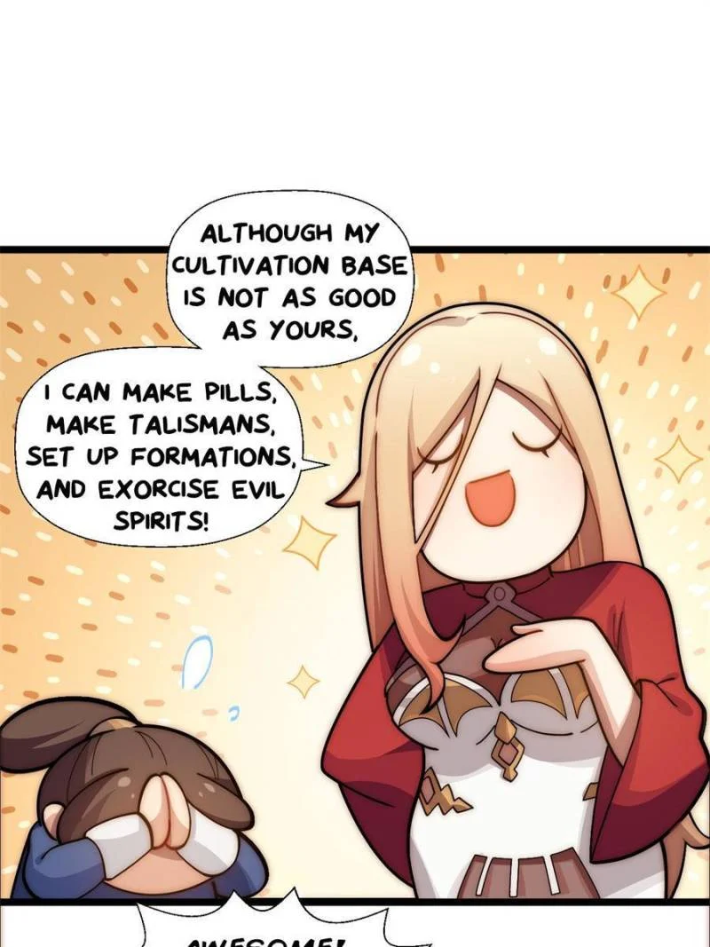 Read Top Tier Providence chapter 25.1 image 48 on Lezhin